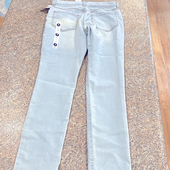 Oshkosh jeans size 10 - Picture 8 of 8